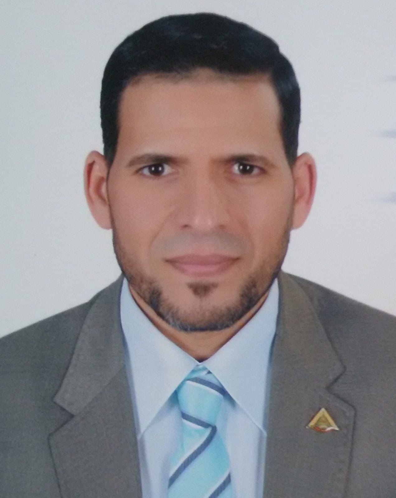 Mustafa Mohamed Aly Mahgob